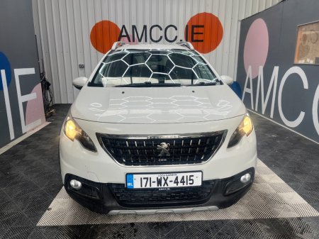 2017 Peugeot 2008 - photo 2