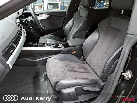 2021 Audi A5 - photo 11