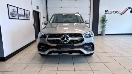 2021 Mercedes-Benz GLE - photo 14