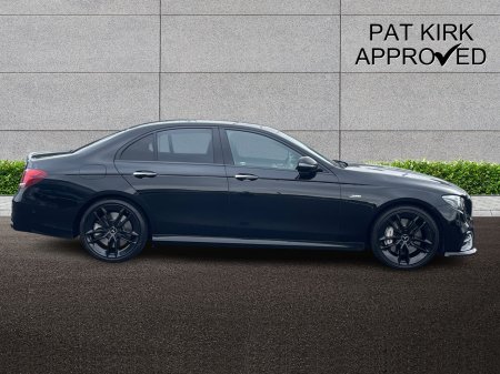 2019 Mercedes-Benz E-Class - photo 3
