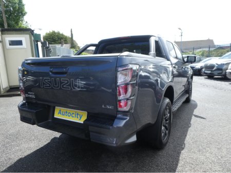 2026 Isuzu D-Max - photo 6