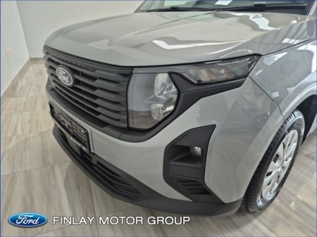 2026 Ford Courier - photo 28
