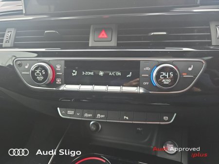 2024 Audi A4 - photo 18