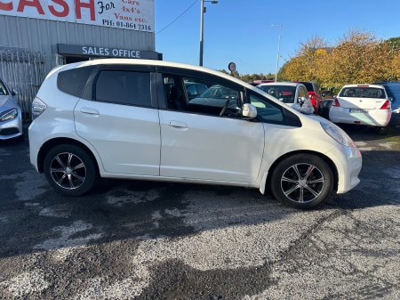 2011 Honda Fit - photo 6