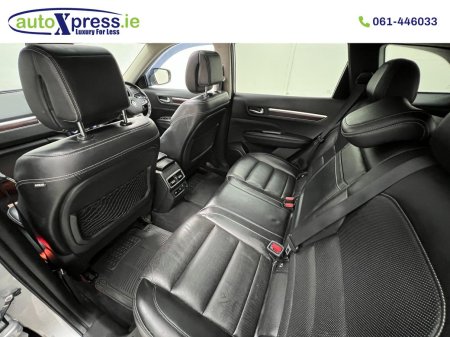 2018 Renault Koleos - photo 4