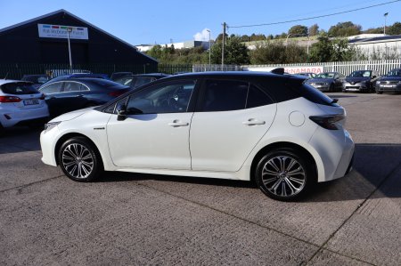 2019 Toyota Corolla - photo 6