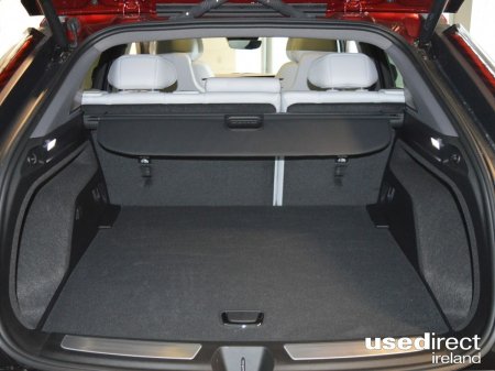 2026 Cadillac Optiq - photo 13