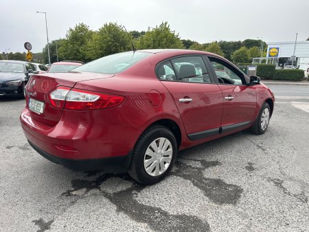 2012 Renault Fluence - photo 6