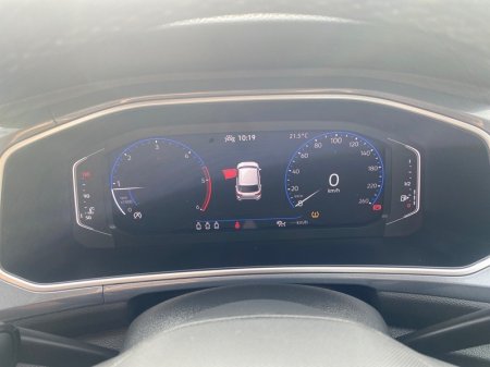 2023 Volkswagen T-Roc - photo 13