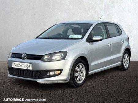 2012 Volkswagen Polo - photo 14