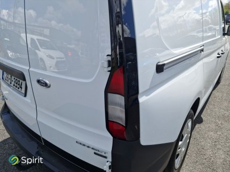 2026 Ford Transit Connect - photo 20