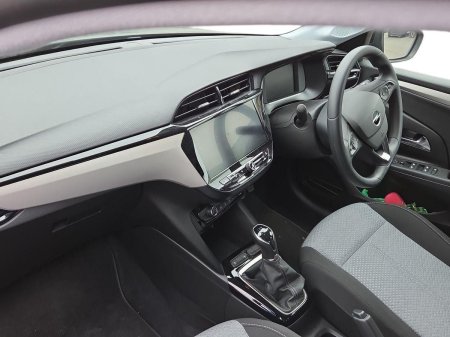2025 Opel Corsa - photo 4