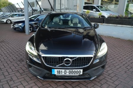 2018 Volvo V40 - photo 9