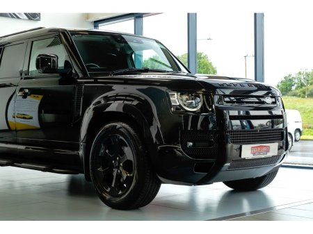 2022 Land Rover Defender - photo 4