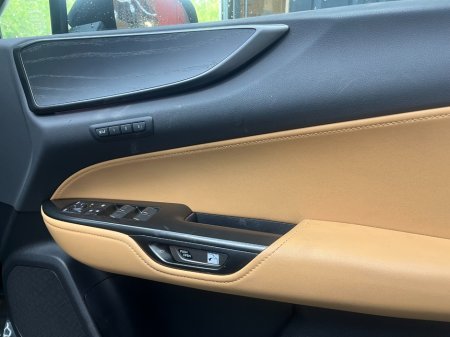 2023 Lexus NX - photo 16