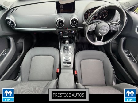 2020 Audi A3 - photo 12