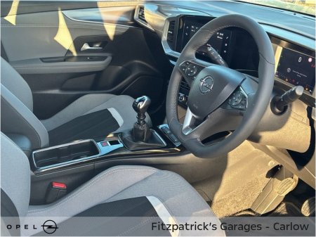 2025 Opel Mokka - photo 11