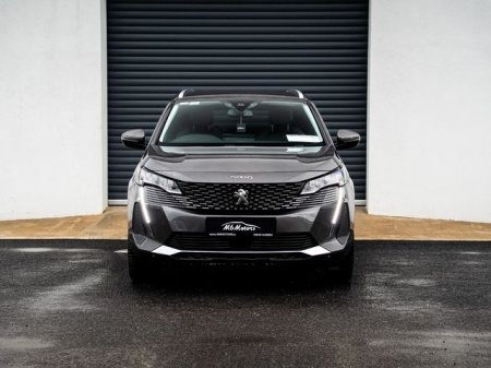 2021 Peugeot 5008 - photo 2