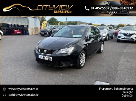 2016 SEAT Ibiza - photo 8