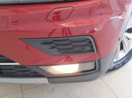 2019 Volkswagen Tiguan - photo 35