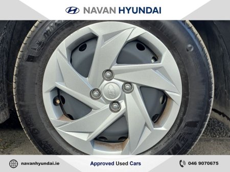 2026 Hyundai i20 - photo 16