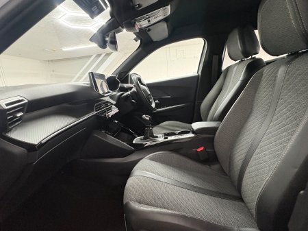 2024 Peugeot 2008 - photo 15