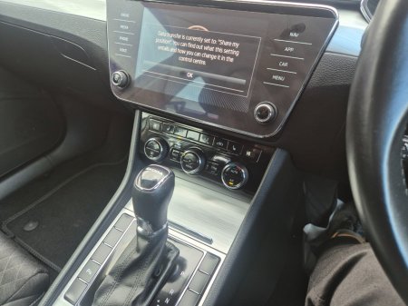 2023 Skoda Superb - photo 17