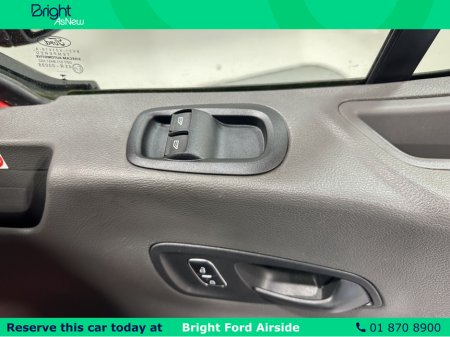 2023 Ford Transit - photo 15
