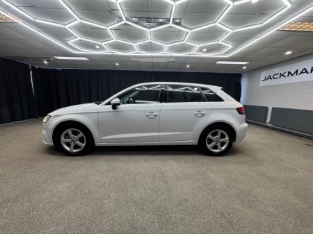 2019 Audi A3 - photo 6