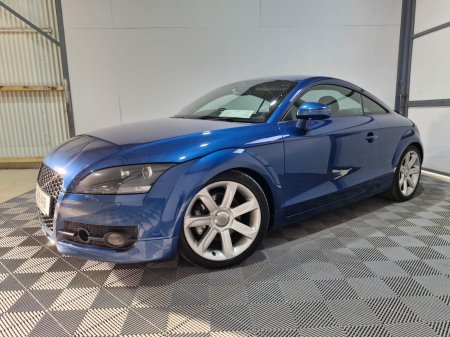 2008 Audi TT - photo 4