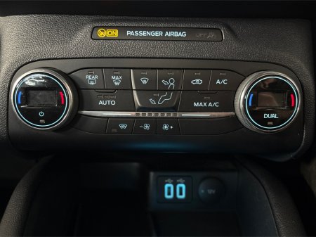 2021 Ford Kuga - photo 20