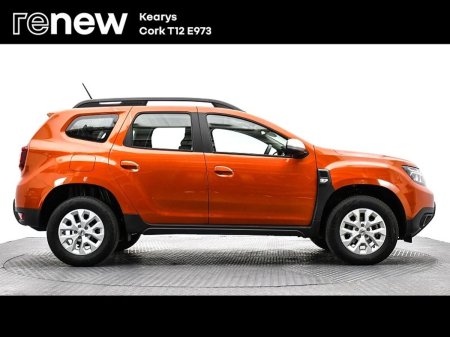2024 Dacia Duster - photo 14