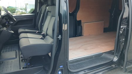 2023 Vauxhall Vivaro - photo 6