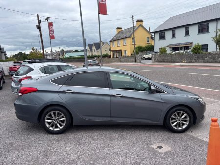 2017 Hyundai i40 - photo 3
