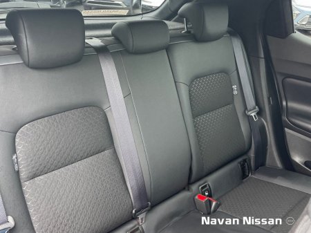 2024 Nissan Juke - photo 13