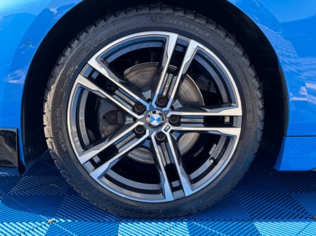 2020 BMW 1-Series - photo 14