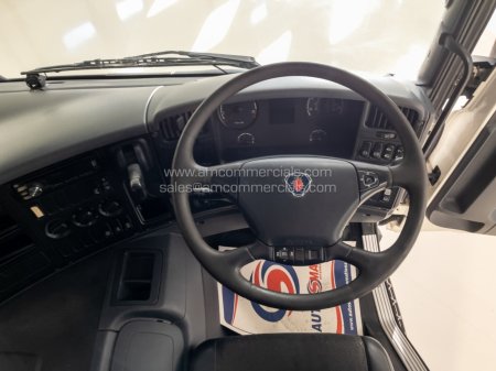 2015 SCANIA P370 Chassis Cab - photo 23