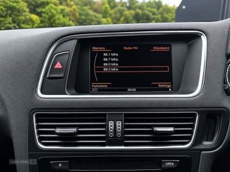 2013 Audi Q5 - photo 13