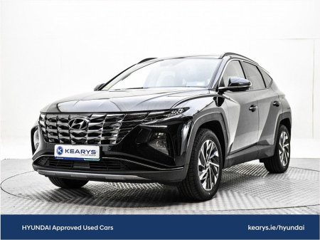 2024 Hyundai Tucson - photo 10