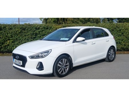2018 Hyundai i30 - photo 2