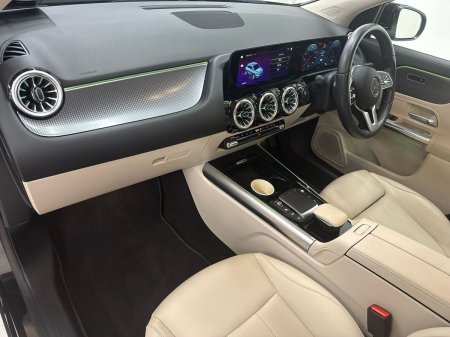 2023 Mercedes-Benz GLA - photo 12