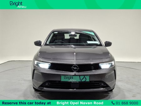 2023 Opel Astra - photo 8