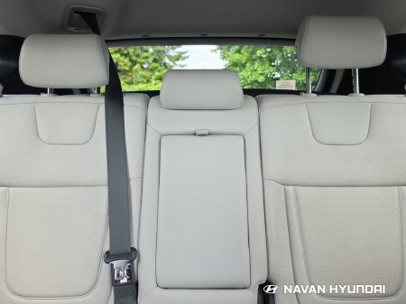 2022 Hyundai Tucson - photo 31