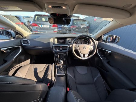 2019 Volvo V40 - photo 50
