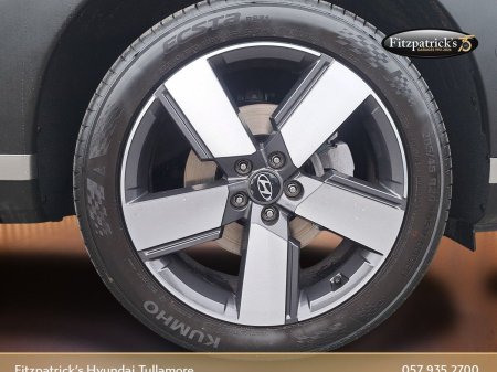 2026 Hyundai Santa Fe - photo 3