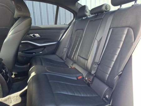 2019 BMW 3-Series - photo 6