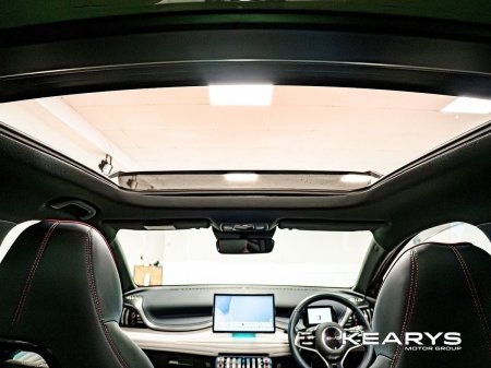 2024 BYD ATTO 3 - photo 26