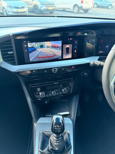 2027 Opel Mokka - photo 15