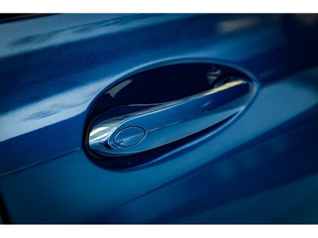 2022 BMW iX3 - photo 38