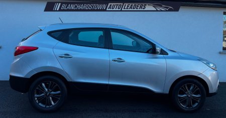 2015 Hyundai ix35 - photo 9